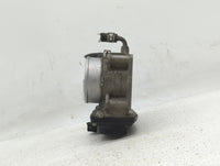 2014-2019 Infiniti Q70 Throttle Body P/N:RME60-21 RME60-12 Fits OEM Used Auto Parts - Oemusedautoparts1.com