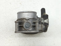 2014-2019 Infiniti Q70 Throttle Body P/N:RME60-21 RME60-12 Fits OEM Used Auto Parts - Oemusedautoparts1.com