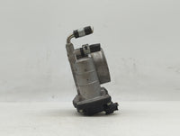 2014-2019 Infiniti Q70 Throttle Body P/N:RME60-21 RME60-12 Fits OEM Used Auto Parts - Oemusedautoparts1.com