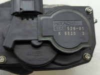 2014-2019 Infiniti Q70 Throttle Body P/N:RME60-21 RME60-12 Fits OEM Used Auto Parts - Oemusedautoparts1.com