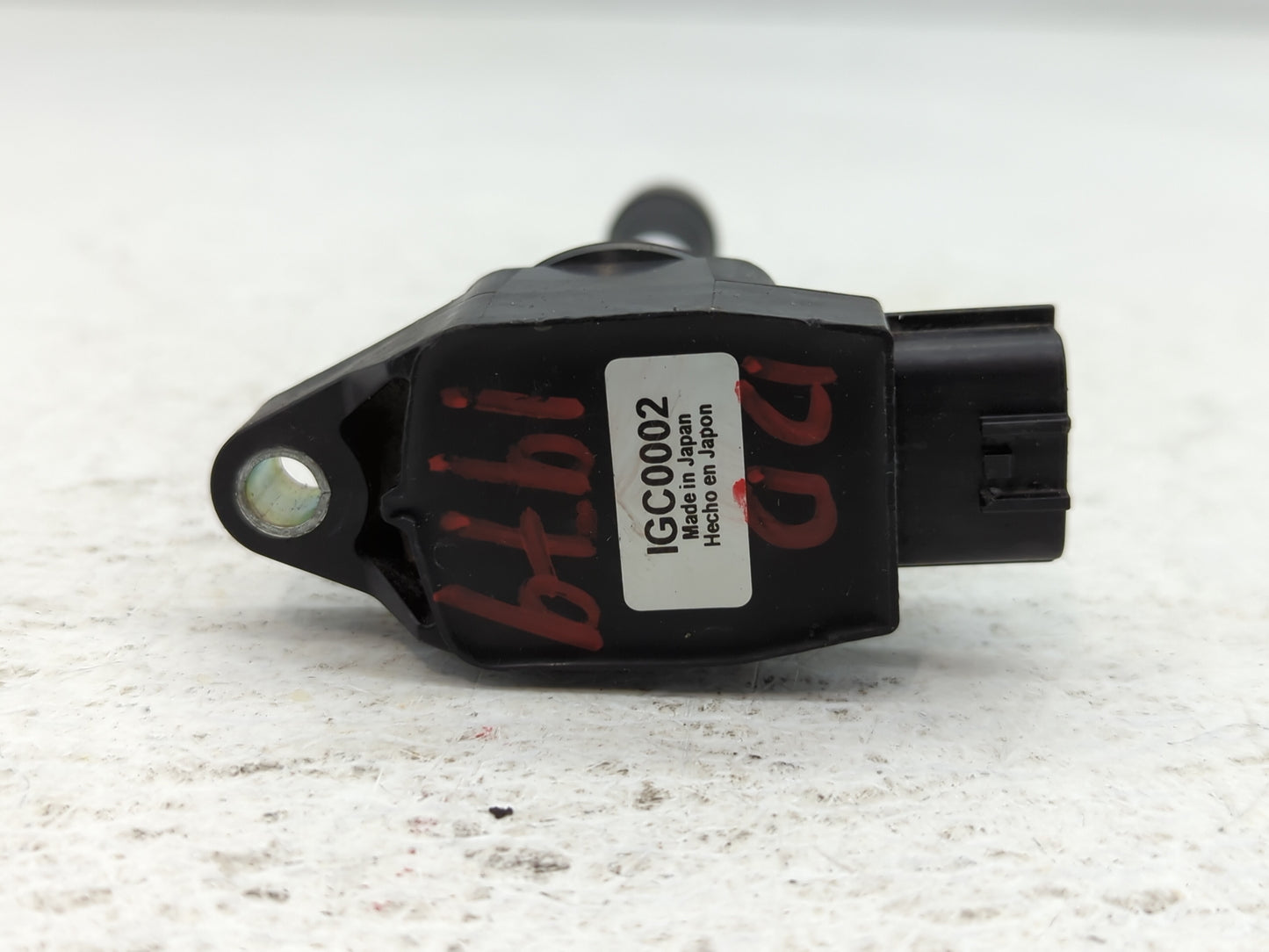 2014-2019 Infiniti Q70 Ignition Coil Igniter Pack - Oemusedautoparts1.com