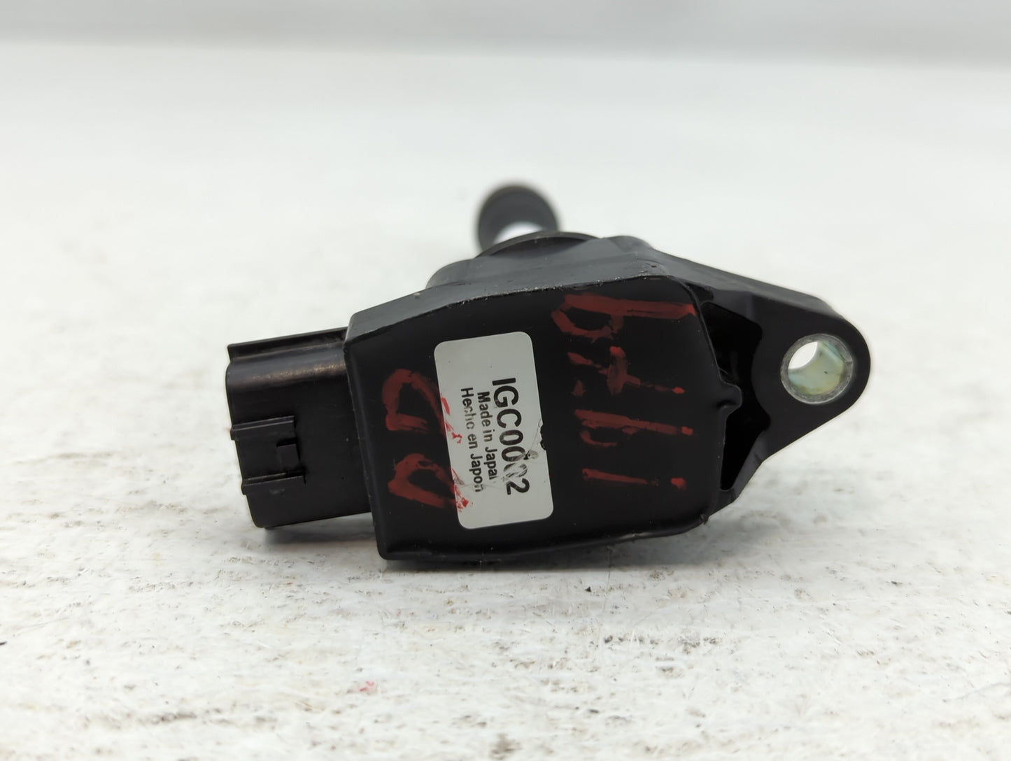 2014-2019 Infiniti Q70 Ignition Coil Igniter Pack - Oemusedautoparts1.com