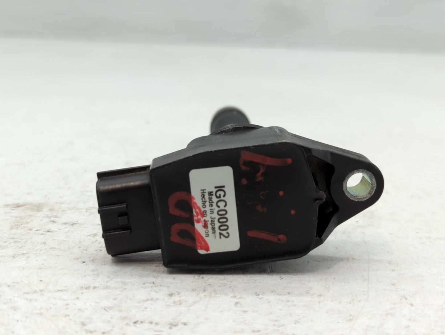 2014-2019 Infiniti Q70 Ignition Coil Igniter Pack - Oemusedautoparts1.com