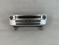 2019 Infiniti Q70 Radio AM FM Cd Player Receiver Replacement P/N:2539115UV0B Fits OEM Used Auto Parts - Oemusedautoparts1.co