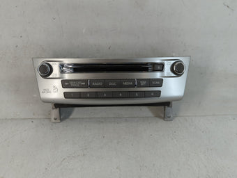 compare product 2019 Infiniti Q70 Radio AM FM Cd Player Receiver Replacement P/N:2539115UV0B Fits OEM Used Auto Parts