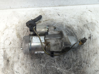 compare product 2014-2019 Infiniti Q70 Car Starter Motor Solenoid OEM P/N:23300 EY00E Fits OEM Used Auto Parts
