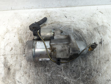 2014-2019 Infiniti Q70 Car Starter Motor Solenoid OEM P/N:23300 EY00E Fits OEM Used Auto Parts - Oemusedautoparts1.com