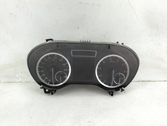 compare product 2019 Infiniti Qx30 Instrument Cluster Speedometer Gauges P/N:A0919001902 0263733054, A0919010201, A0919021101 Miles: Fits OEM Used Auto Parts