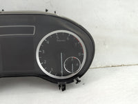 2019 Infiniti Qx30 Instrument Cluster Speedometer Gauges P/N:A0919001902 0263733054, A0919010201, A0919021101 Miles: Fits OE