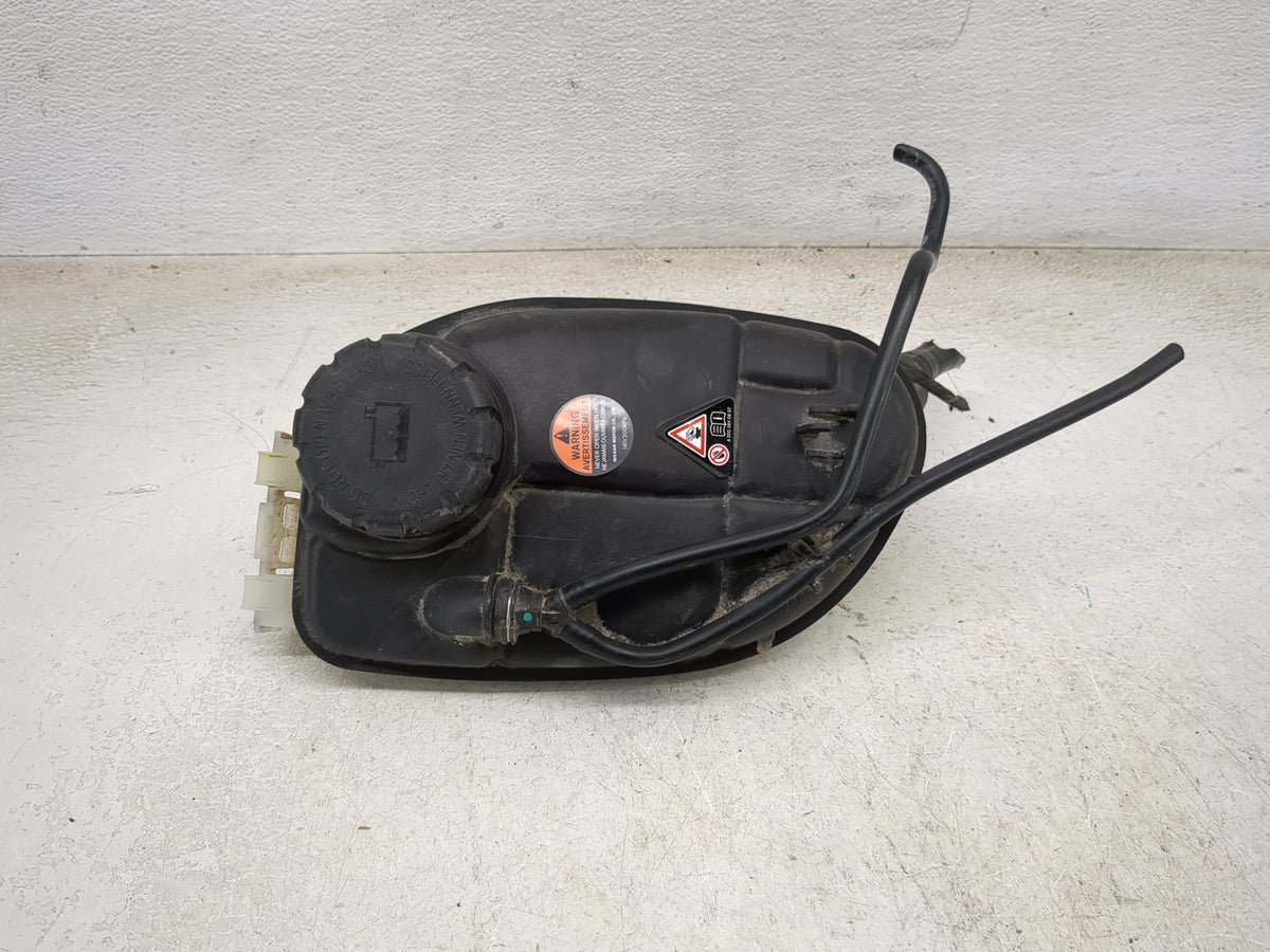 2017-2019 Infiniti Qx30 Radiator Coolant Overflow Expansion Tank Bottle 400201 - Oemusedautoparts1.com
