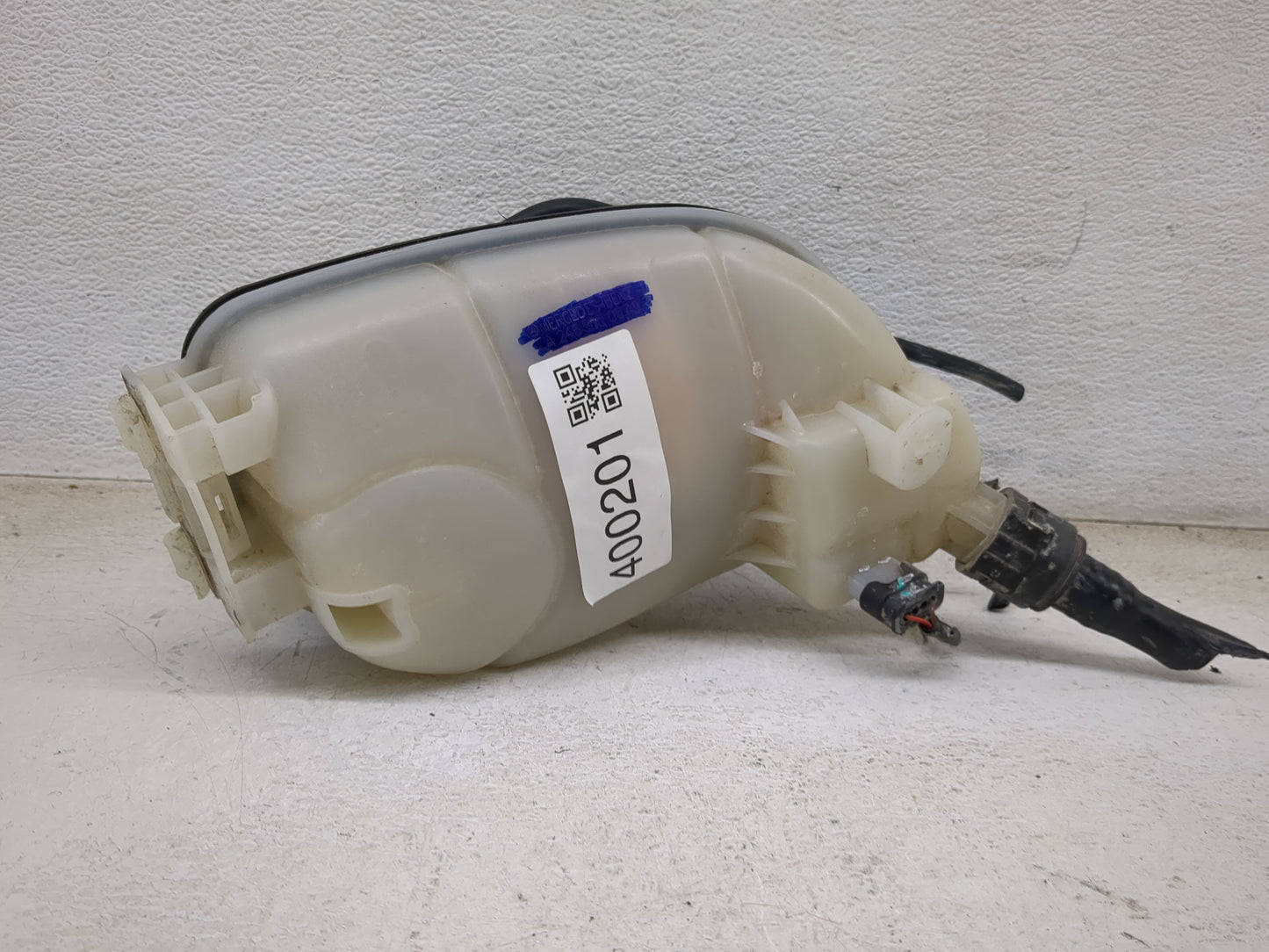 2017-2019 Infiniti Qx30 Radiator Coolant Overflow Expansion Tank Bottle 400201 - Oemusedautoparts1.com