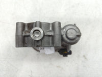 2017-2019 Infiniti Qx30 Throttle Body P/N:0 280 750 541 A 270 141 00 25 Fits Fits 2016 2017 2018 2019 OEM Used Auto Parts - 