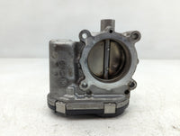 2017-2019 Infiniti Qx30 Throttle Body P/N:0 280 750 541 A 270 141 00 25 Fits Fits 2016 2017 2018 2019 OEM Used Auto Parts - 