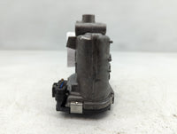 2017-2019 Infiniti Qx30 Throttle Body P/N:0 280 750 541 A 270 141 00 25 Fits Fits 2016 2017 2018 2019 OEM Used Auto Parts - 