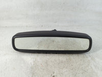 2019 Infiniti Qx30 Interior Rear View Mirror Replacement OEM P/N:4112A-0B12H14 Fits OEM Used Auto Parts - Oemusedautoparts1.