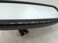 2019 Infiniti Qx30 Interior Rear View Mirror Replacement OEM P/N:4112A-0B12H14 Fits OEM Used Auto Parts - Oemusedautoparts1.