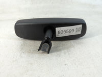 2019 Infiniti Qx30 Interior Rear View Mirror Replacement OEM P/N:4112A-0B12H14 Fits OEM Used Auto Parts - Oemusedautoparts1.