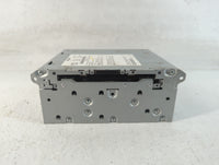 2019-2020 Infiniti Qx50 Radio AM FM Cd Player Receiver Replacement P/N:28830 5NA1A Fits Fits 2019 2020 OEM Used Auto Parts -