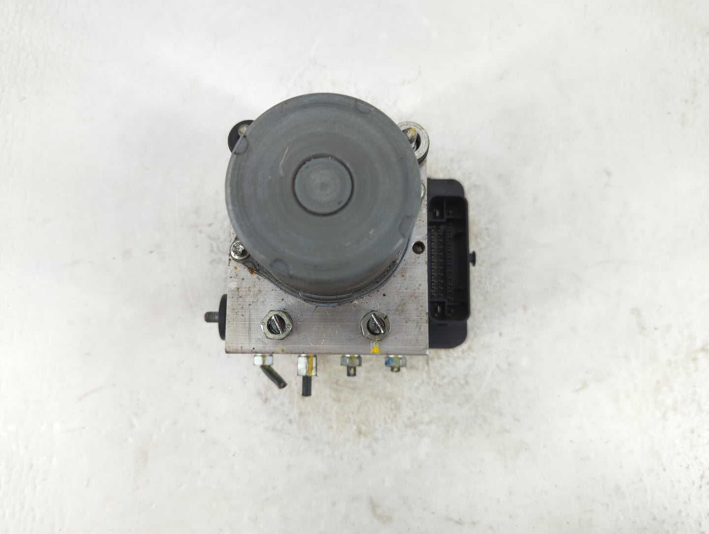 2019-2020 Infiniti Qx50 ABS Pump Control Module Replacement P/N:0 265 255 445 Fits Fits 2019 2020 OEM Used Auto Parts - Oemu