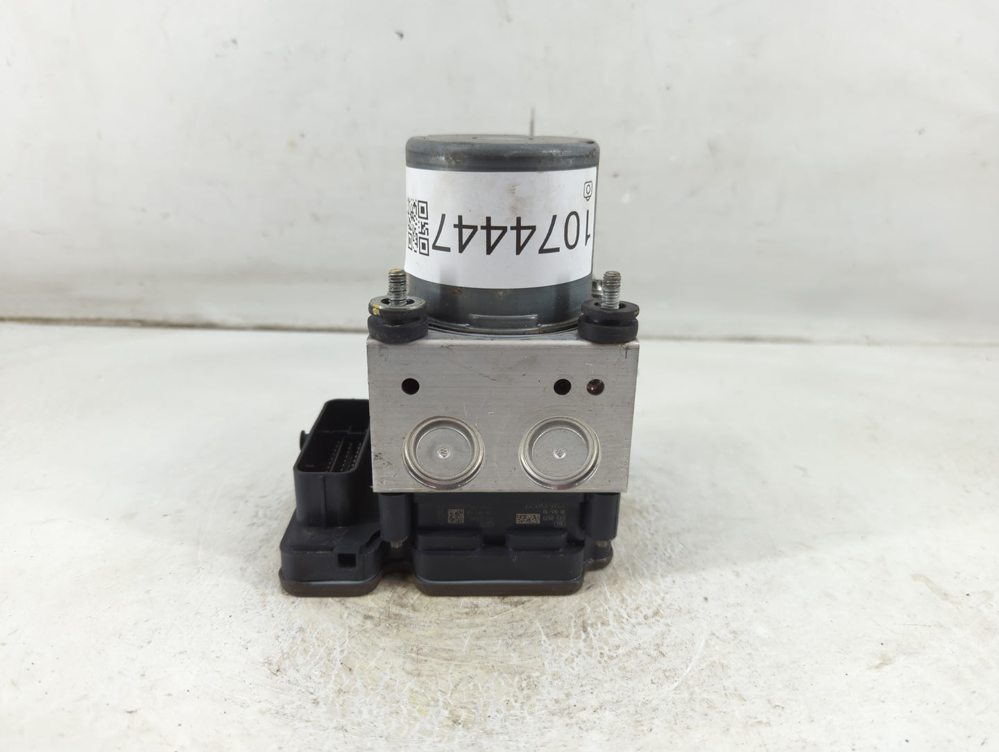 2019-2020 Infiniti Qx50 ABS Pump Control Module Replacement P/N:0 265 255 445 Fits Fits 2019 2020 OEM Used Auto Parts - Oemu