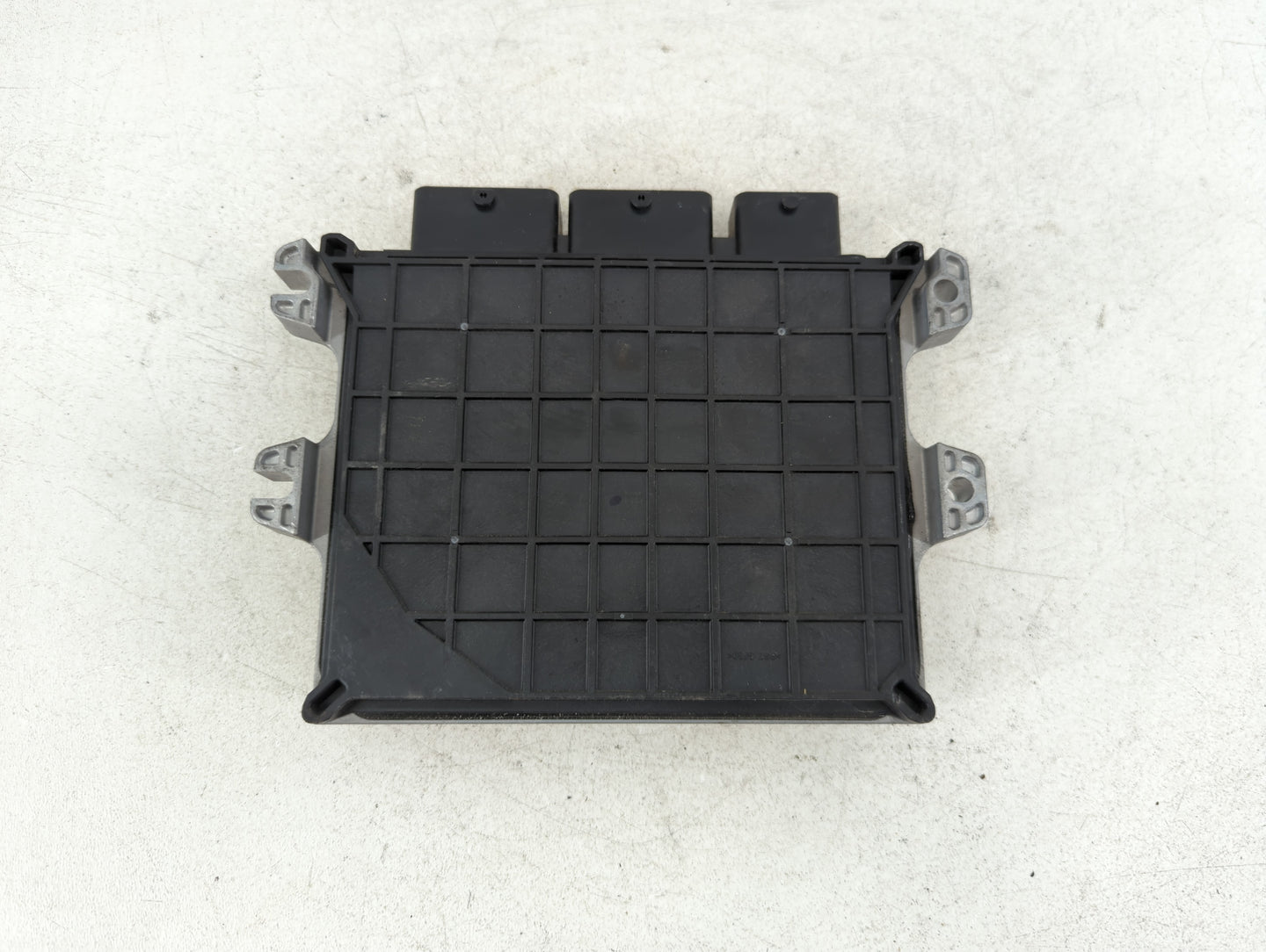 2019-2020 Infiniti Qx50 PCM Engine Control Computer ECU ECM PCU OEM P/N:NEC041-067 Fits Fits 2019 2020 OEM Used Auto Parts -