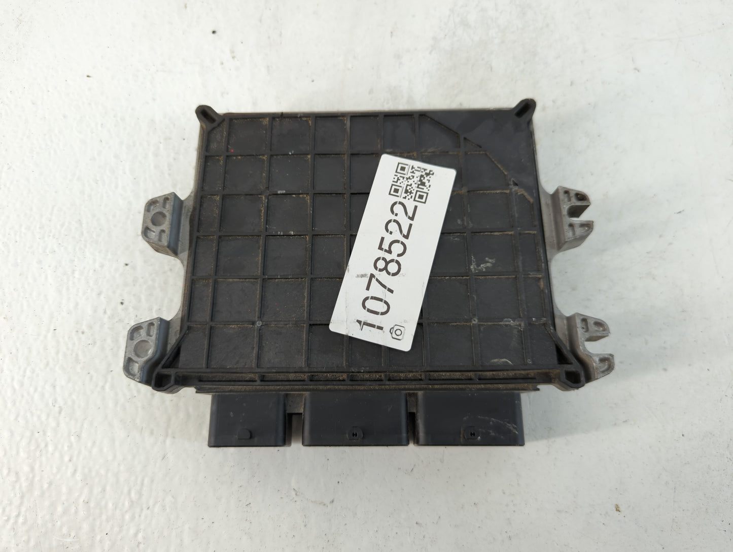 2019-2020 Infiniti Qx50 PCM Engine Control Computer ECU ECM PCU OEM P/N:NEC043-043 Fits Fits 2019 2020 OEM Used Auto Parts -