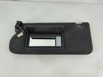 compare product 2019-2020 Infiniti Qx50 Sun Visor Shade Replacement Driver Left Mirror Fits Fits 2019 2020 OEM Used Auto Parts