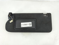 2019-2020 Infiniti Qx50 Sun Visor Shade Replacement Driver Left Mirror Fits Fits 2019 2020 OEM Used Auto Parts - Oemusedauto