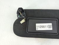 2019-2020 Infiniti Qx50 Sun Visor Shade Replacement Driver Left Mirror Fits Fits 2019 2020 OEM Used Auto Parts - Oemusedauto