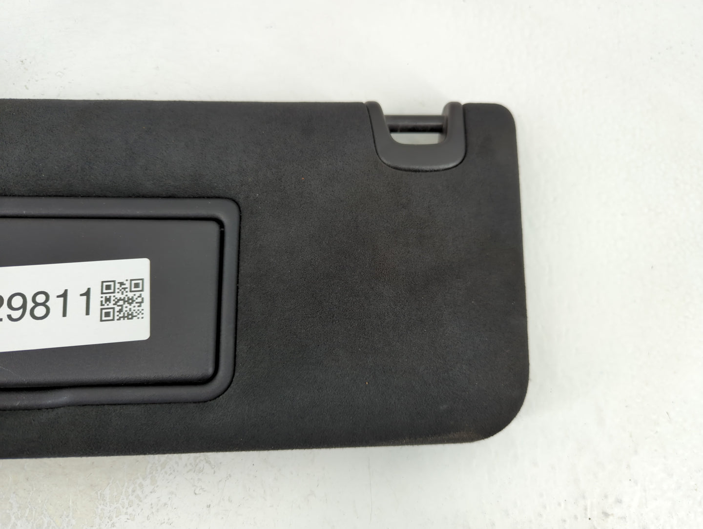 2019-2020 Infiniti Qx50 Sun Visor Shade Replacement Driver Left Mirror Fits Fits 2019 2020 OEM Used Auto Parts - Oemusedauto