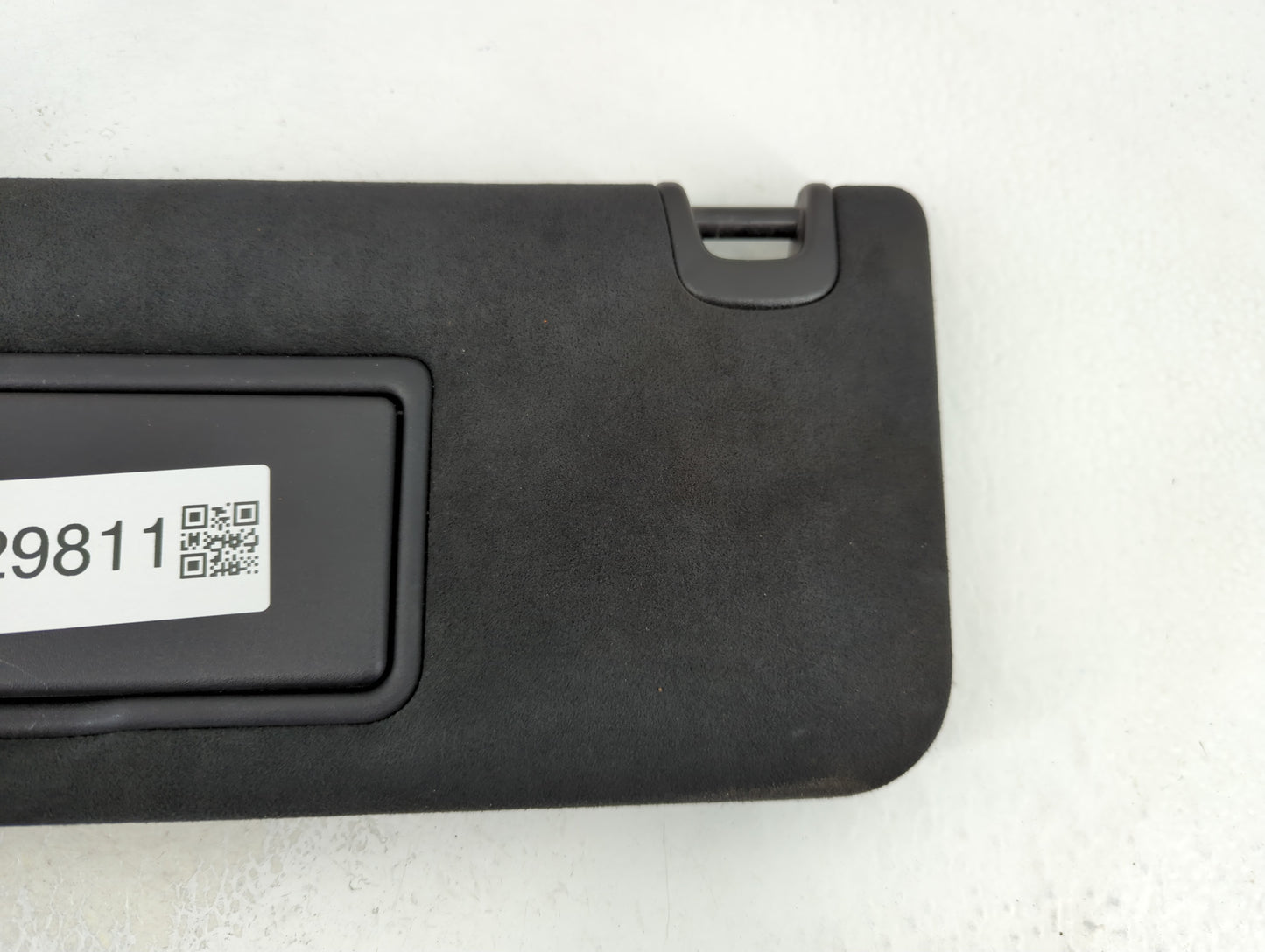 2019-2020 Infiniti Qx50 Sun Visor Shade Replacement Driver Left Mirror Fits Fits 2019 2020 OEM Used Auto Parts - Oemusedauto