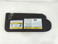 2019-2020 Infiniti Qx50 Sun Visor Shade Replacement Driver Left Mirror Fits Fits 2019 2020 OEM Used Auto Parts - Oemusedauto