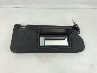 compare product 2019-2020 Infiniti Qx50 Sun Visor Shade Replacement Passenger Right Mirror Fits Fits 2019 2020 OEM Used Auto Parts