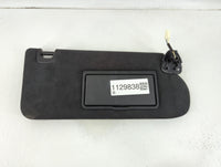 2019-2020 Infiniti Qx50 Sun Visor Shade Replacement Passenger Right Mirror Fits Fits 2019 2020 OEM Used Auto Parts - Oemused