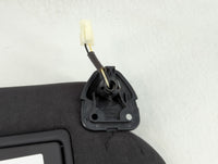 2019-2020 Infiniti Qx50 Sun Visor Shade Replacement Passenger Right Mirror Fits Fits 2019 2020 OEM Used Auto Parts - Oemused