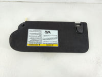 2019-2020 Infiniti Qx50 Sun Visor Shade Replacement Passenger Right Mirror Fits Fits 2019 2020 OEM Used Auto Parts - Oemused