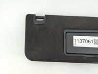 2019-2020 Infiniti Qx50 Sun Visor Shade Replacement Passenger Right Mirror Fits Fits 2019 2020 OEM Used Auto Parts - Oemused