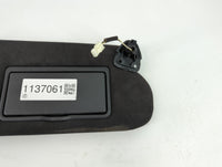 2019-2020 Infiniti Qx50 Sun Visor Shade Replacement Passenger Right Mirror Fits Fits 2019 2020 OEM Used Auto Parts - Oemused