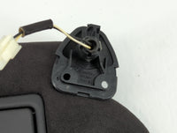 2019-2020 Infiniti Qx50 Sun Visor Shade Replacement Passenger Right Mirror Fits Fits 2019 2020 OEM Used Auto Parts - Oemused