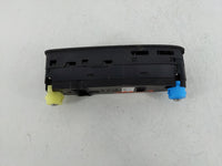 2019-2020 Infiniti Qx50 Master Power Window Switch Replacement Driver Side Left P/N:25401 5NA1A Fits Fits 2019 2020 OEM Used