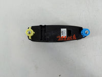 2019-2020 Infiniti Qx50 Master Power Window Switch Replacement Driver Side Left P/N:25401 5NA1A Fits Fits 2019 2020 OEM Used