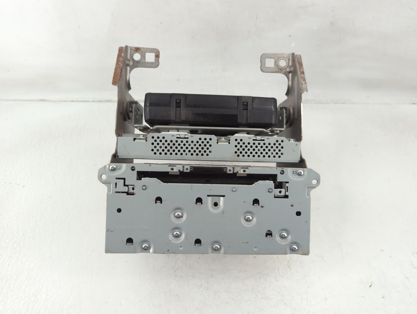 2019-2020 Infiniti Qx50 Radio AM FM Cd Player Receiver Replacement P/N:28275 6FL2B Fits Fits 2019 2020 OEM Used Auto Parts -