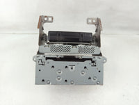 2019-2020 Infiniti Qx50 Radio AM FM Cd Player Receiver Replacement P/N:28275 6FL2B Fits Fits 2019 2020 OEM Used Auto Parts -