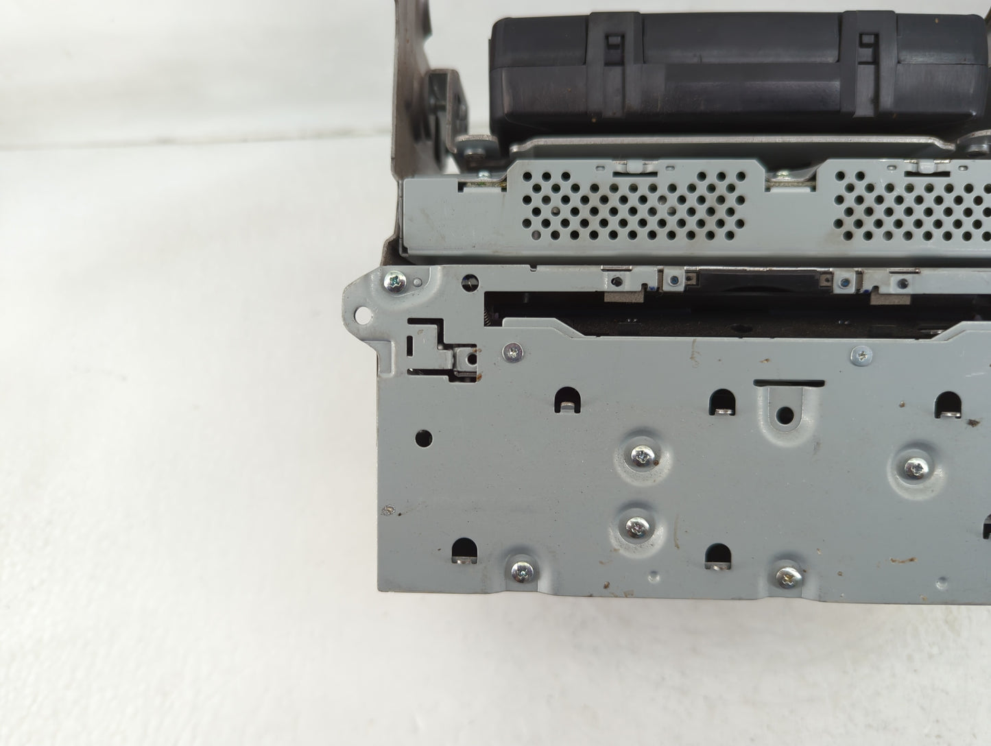 2019-2020 Infiniti Qx50 Radio AM FM Cd Player Receiver Replacement P/N:28275 6FL2B Fits Fits 2019 2020 OEM Used Auto Parts -