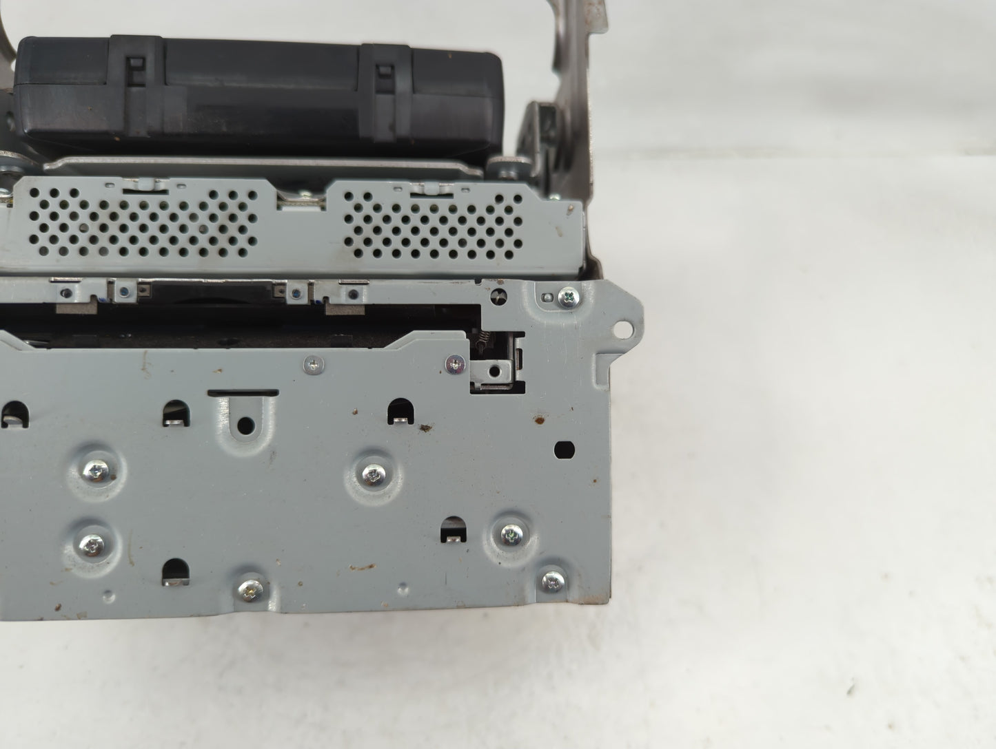 2019-2020 Infiniti Qx50 Radio AM FM Cd Player Receiver Replacement P/N:28275 6FL2B Fits Fits 2019 2020 OEM Used Auto Parts -