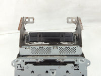 2019-2020 Infiniti Qx50 Radio AM FM Cd Player Receiver Replacement P/N:28275 6FL2B Fits Fits 2019 2020 OEM Used Auto Parts -