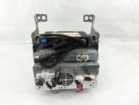 2019-2020 Infiniti Qx50 Radio AM FM Cd Player Receiver Replacement P/N:28275 6FL2B Fits Fits 2019 2020 OEM Used Auto Parts -