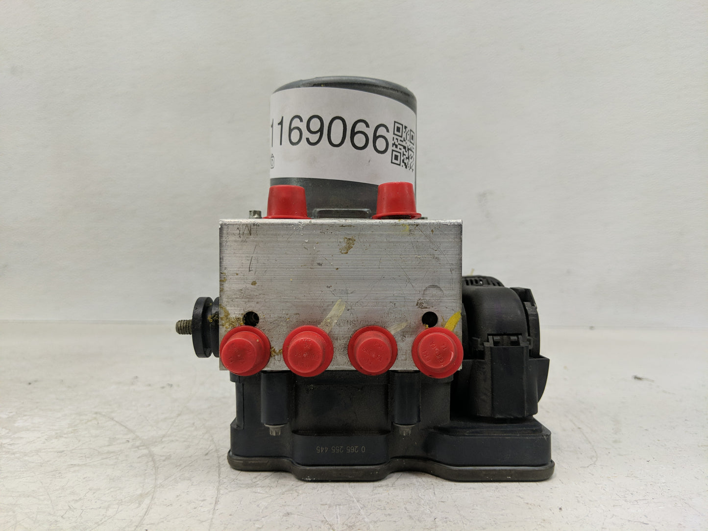 2019-2020 Infiniti Qx50 ABS Pump Control Module Replacement P/N:2265106527 Fits Fits 2019 2020 OEM Used Auto Parts - Oemused