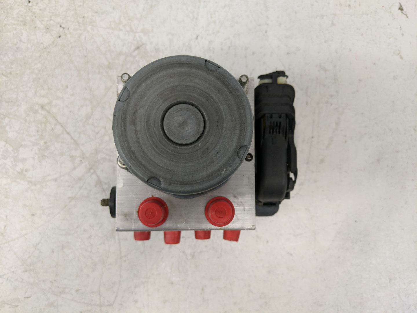 2019-2020 Infiniti Qx50 ABS Pump Control Module Replacement P/N:2265106527 Fits Fits 2019 2020 OEM Used Auto Parts - Oemused
