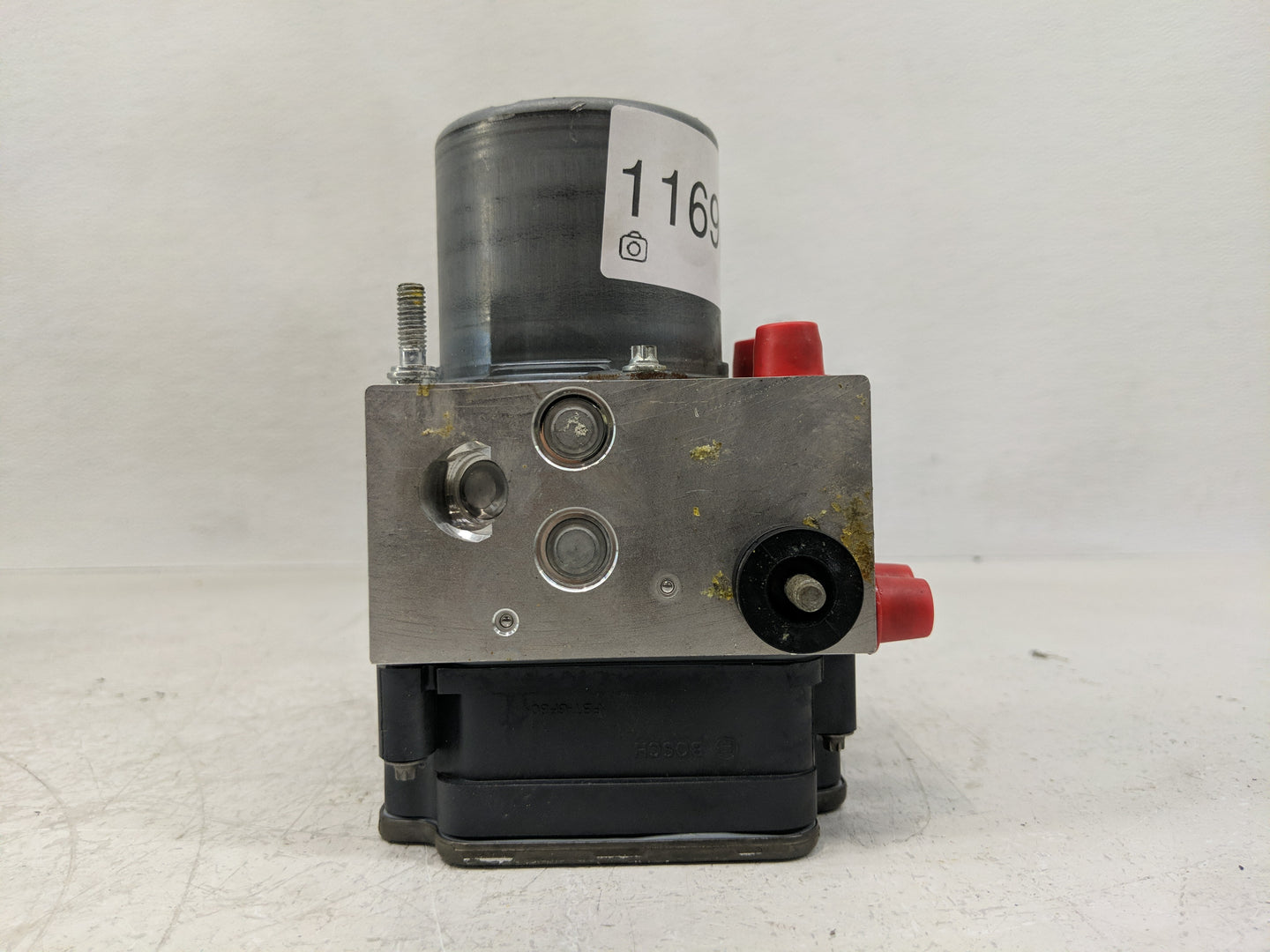 2019-2020 Infiniti Qx50 ABS Pump Control Module Replacement P/N:2265106527 Fits Fits 2019 2020 OEM Used Auto Parts - Oemused